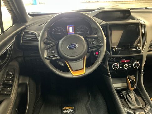 Used 2025 Subaru Forester Wilderness image 15