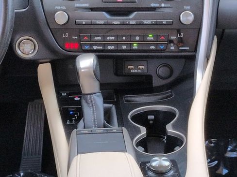 Used 2021 Lexus RX 350 FWD w/ Accessory Package image 20