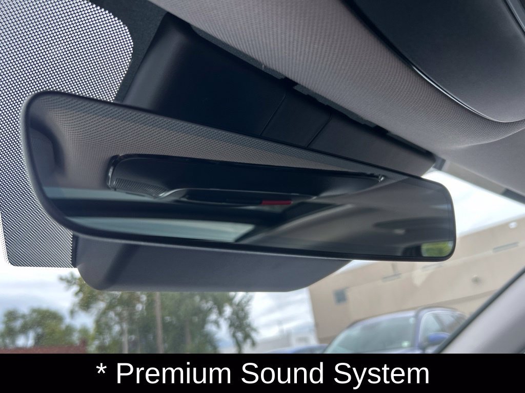 Certified 2025 Hyundai Sonata SEL FWD image 28