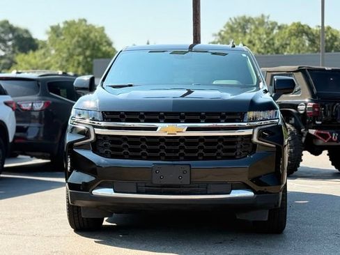 Used 2024 Chevrolet Tahoe LS AWD/4WD image 33