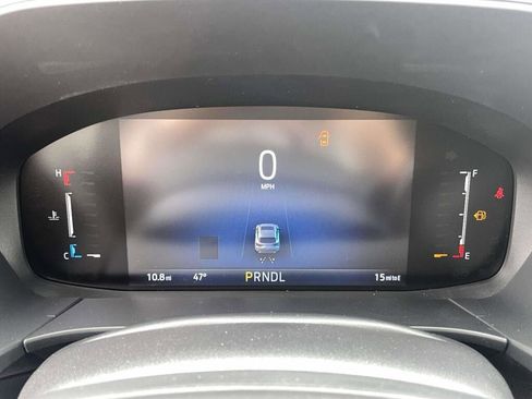 New 2026 Ford Escape ST-Line Select w/ Tech Pack #1 AWD/4WD image 3