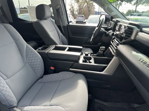 Used 2023 Toyota Tundra SR5 image 13