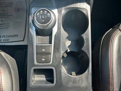 Used 2023 Ford Escape ST-Line w/ Tech Pack #1 FWD image 32