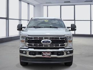 Used 2023 Ford F250 XLT w/ FX4 Off-Road Package AWD/4WD video 2