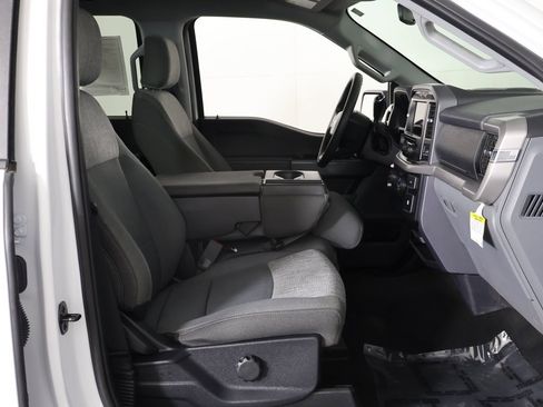 Used 2023 Ford F150 XLT w/ Trailer Tow Package image 25