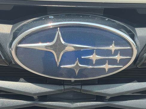 Certified 2024 Subaru Impreza 2.0i w/ Popular Package #1A AWD/4WD image 32