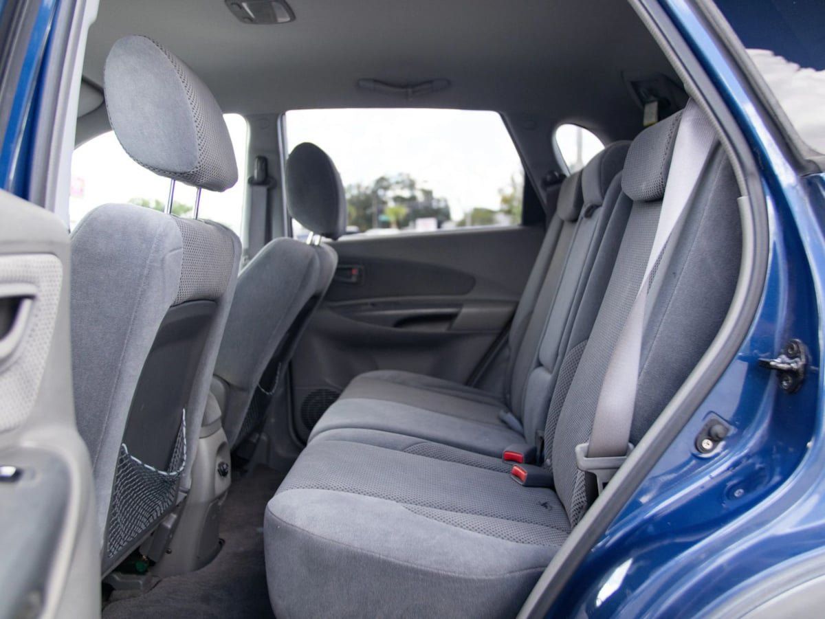 Used 2006 Hyundai Tucson Limited FWD image 24