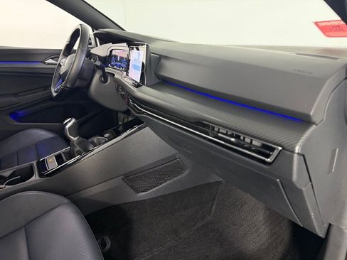 Used 2023 Volkswagen Golf R 2.0T image 32