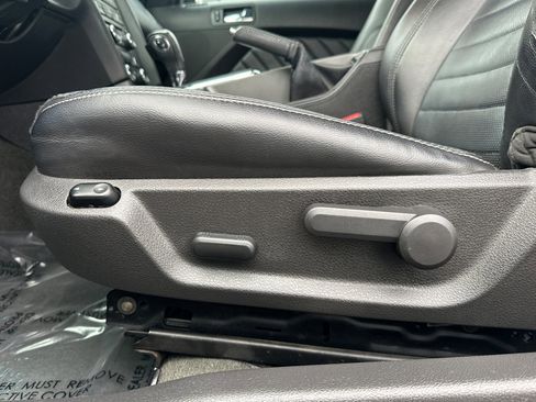 Used 2014 Ford Mustang Premium w/ Equipment Group 202A image 14