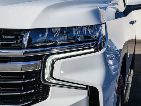 Used 2023 Chevrolet Tahoe LT image 8