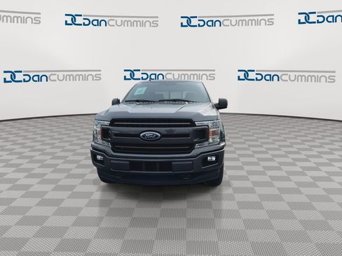 Used 2019 Ford F150 XLT w/ Equipment Group 302A Luxury image 4