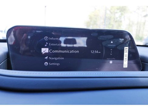 Certified 2025 MAZDA CX-30 AWD 2.5 S w/ Select Sport Pkg image 22