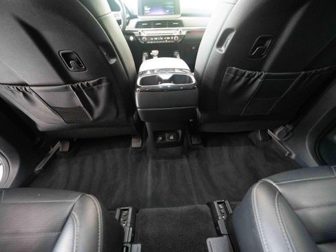 Used 2022 Kia Telluride SX w/ SX Prestige Package AWD/4WD image 22