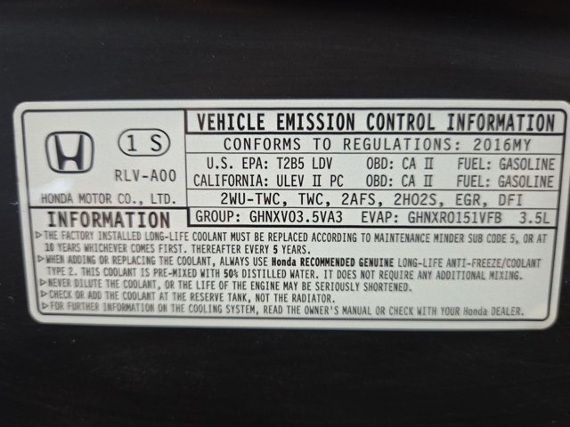 Used 2016 Honda Pilot EX-L image 20