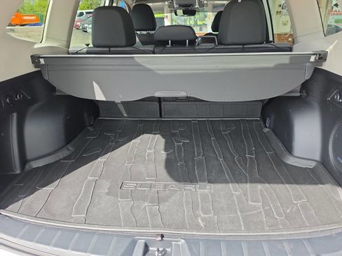 Used 2019 Subaru Forester Sport AWD/4WD image 26