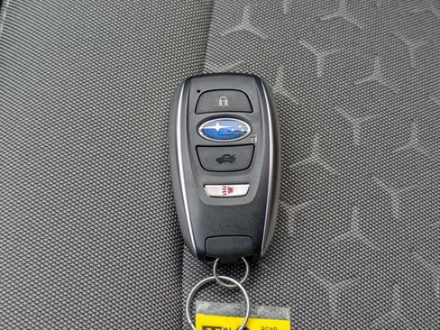 Certified 2025 Subaru Crosstrek 2.5i Sport image 29