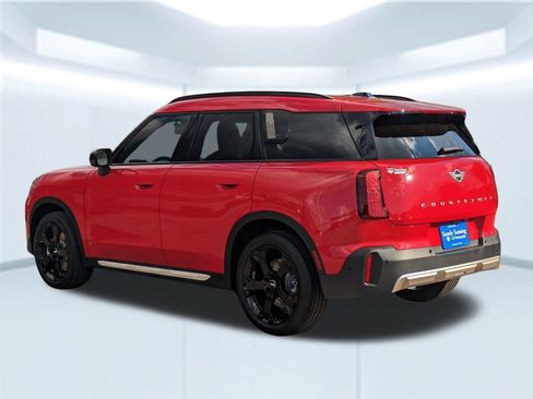 New 2026 MINI Cooper Countryman S w/ Comfort Package Max AWD/4WD image 3