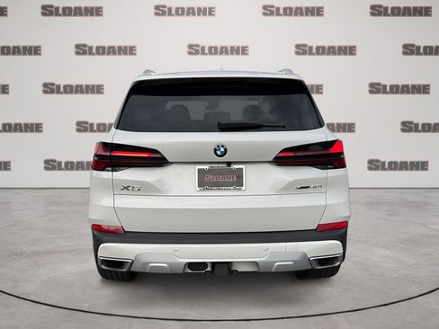 Certified 2026 BMW X5 xDrive40i AWD/4WD image 4