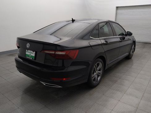 Used 2020 Volkswagen Jetta R-Line FWD image 9