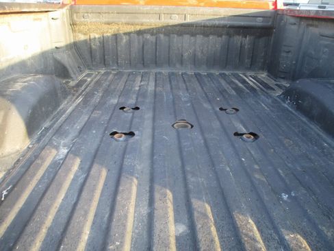 Certified 2023 Chevrolet Silverado 2500 Custom w/ Custom Value Package image 8