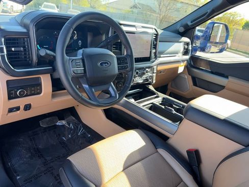 Used 2026 Ford F450 Lariat image 8