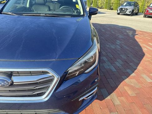 Used 2019 Subaru Legacy 2.5i Limited w/ Popular Package #2A AWD/4WD image 23