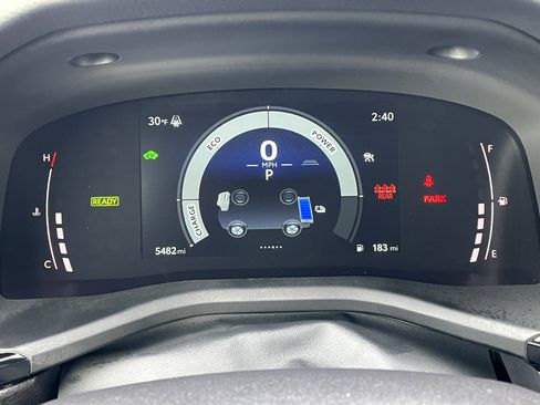 Used 2025 Toyota Camry LE image 14