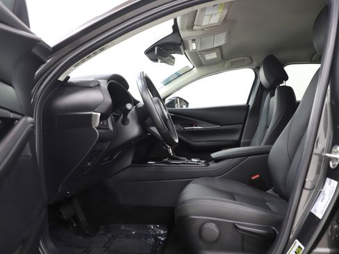 Used 2024 MAZDA CX-30 AWD 2.5 S w/ Select Sport Pkg image 23