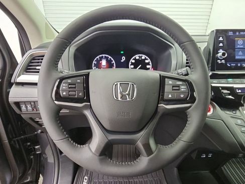 New 2026 Honda Odyssey EX-L image 24