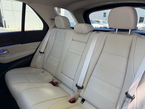 Certified 2026 Mercedes-Benz GLE 450 4MATIC image 14