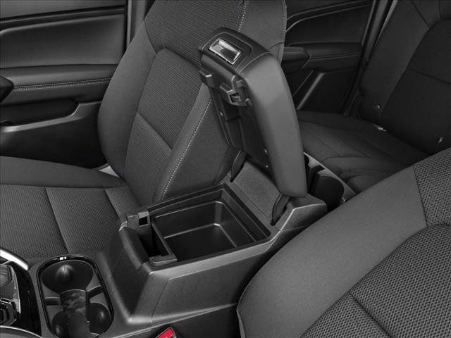 New 2026 Chevrolet Colorado LT RWD image 10