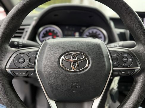 Certified 2023 Toyota Camry LE image 33