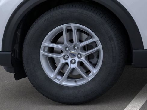 New 2026 Ford Explorer Active image 19