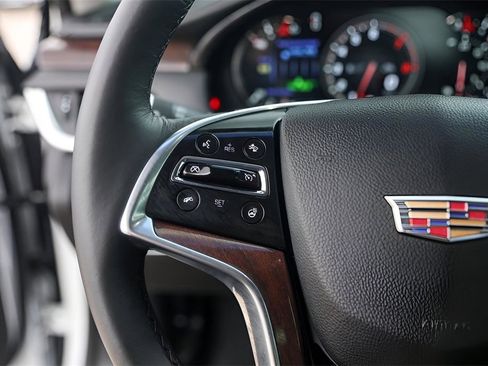 Used 2017 Cadillac XTS Vsport Premium Luxury image 14