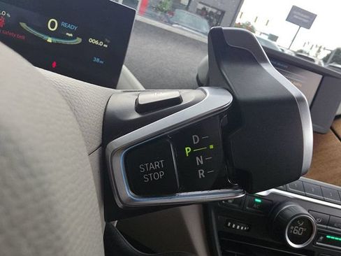 Used 2015 BMW i3 w/ Range Extender RWD image 31