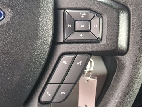 Certified 2019 Ford F150 XL w/ Equipment Group 101A Mid image 25