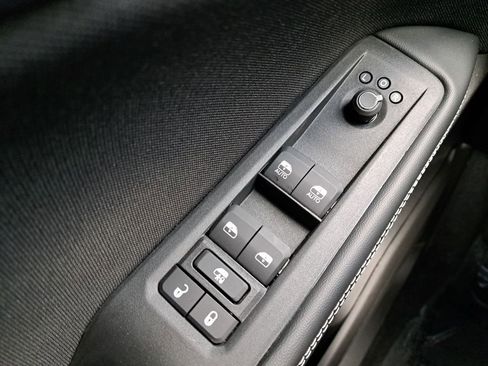 New 2026 Jeep Cherokee Laredo AWD/4WD image 25