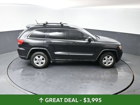 Used 2012 Jeep Grand Cherokee Laredo AWD/4WD image 40