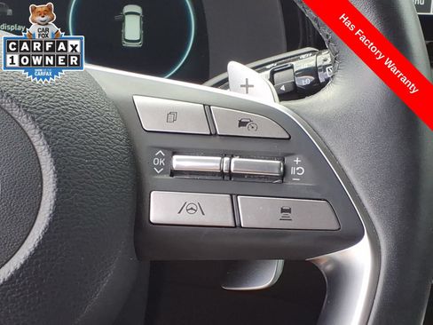 Used 2023 Hyundai Palisade SEL w/ Premium Package FWD image 29