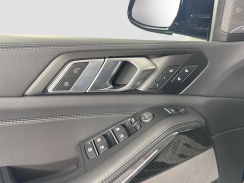 New 2026 BMW X5 M Competition w/ Executive Package AWD/4WD image 17