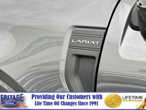 Used 2024 Ford Maverick Lariat image 22