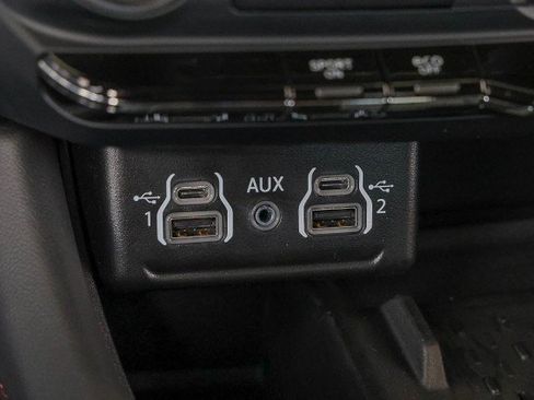 New 2026 Dodge Durango GT AWD/4WD image 19