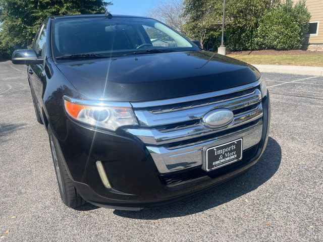 Used 2013 Ford Edge SEL AWD/4WD image 23