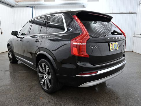 Used 2022 Volvo XC90 T6 Inscription w/ Advanced Package image 32