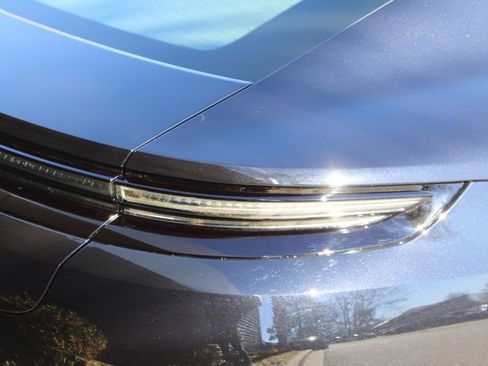 New 2026 Porsche Panamera image 12