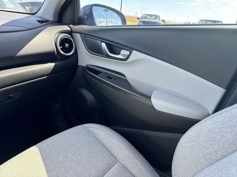 Certified 2023 Hyundai Kona SE w/ Cargo Package FWD image 30