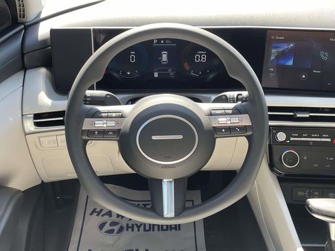 New 2026 Hyundai Tucson SEL AWD/4WD image 13