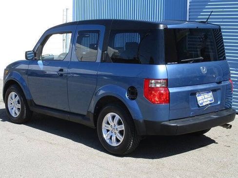 Used 2008 Honda Element EX image 4