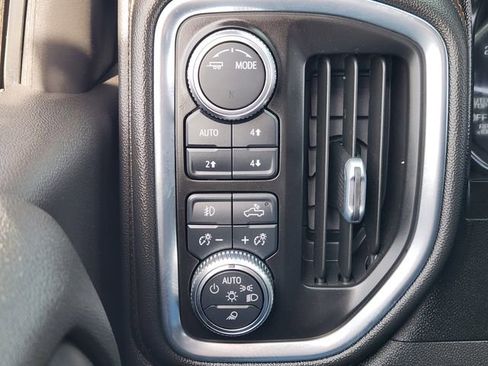 Used 2021 GMC Sierra 1500 AT4 w/ AT4 Premium Package image 22