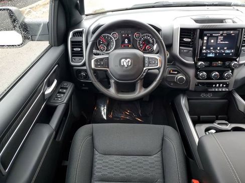 New 2026 RAM 1500 Big Horn w/ Sport Appearance Package image 19
